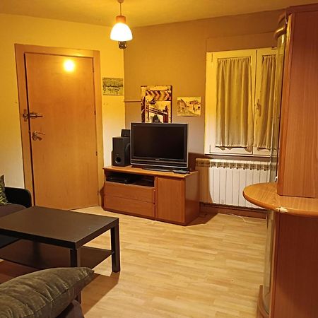 Casa Los Bloques Apartment Zamora Bagian luar foto