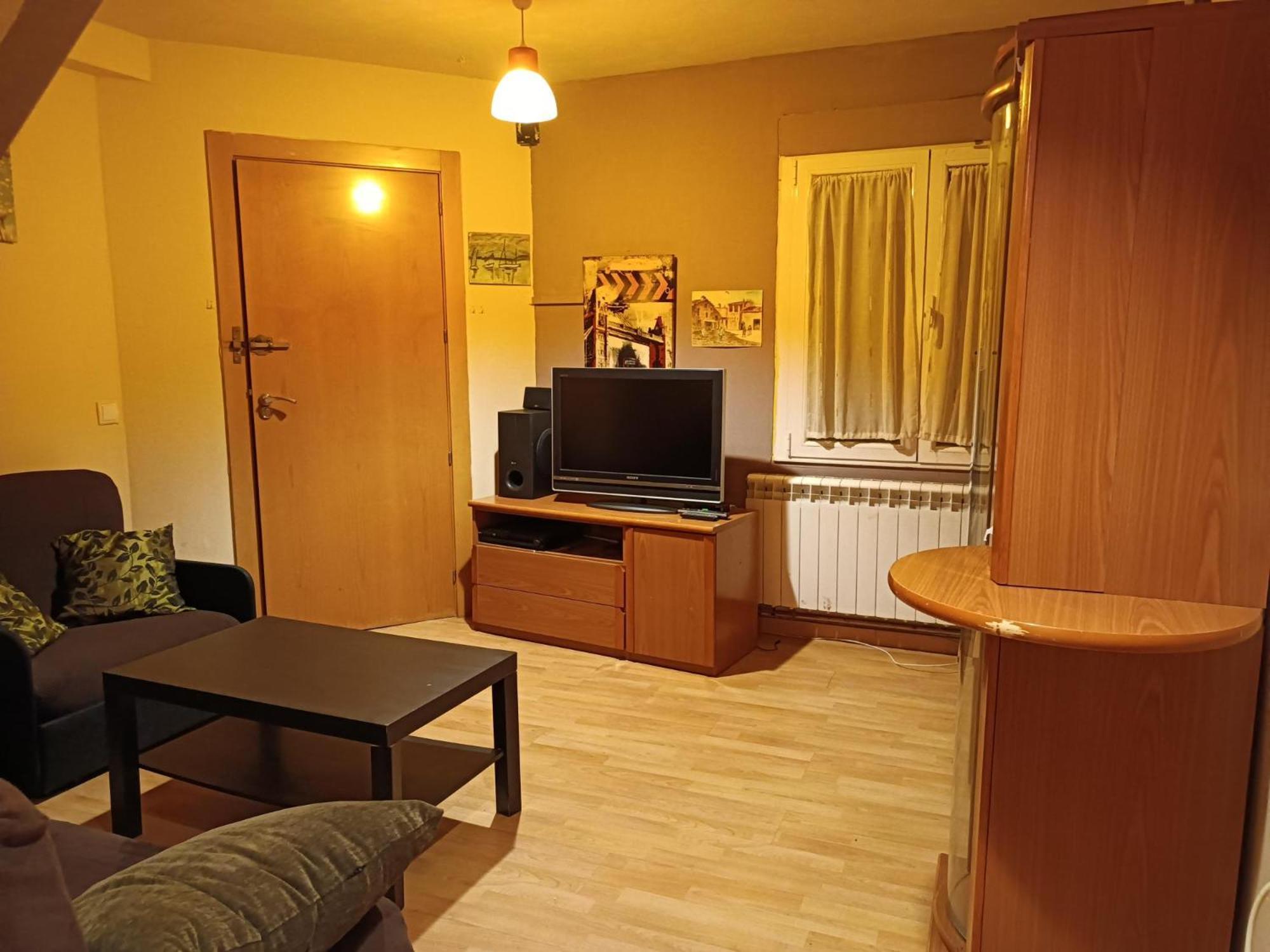 Casa Los Bloques Apartment Zamora Bagian luar foto