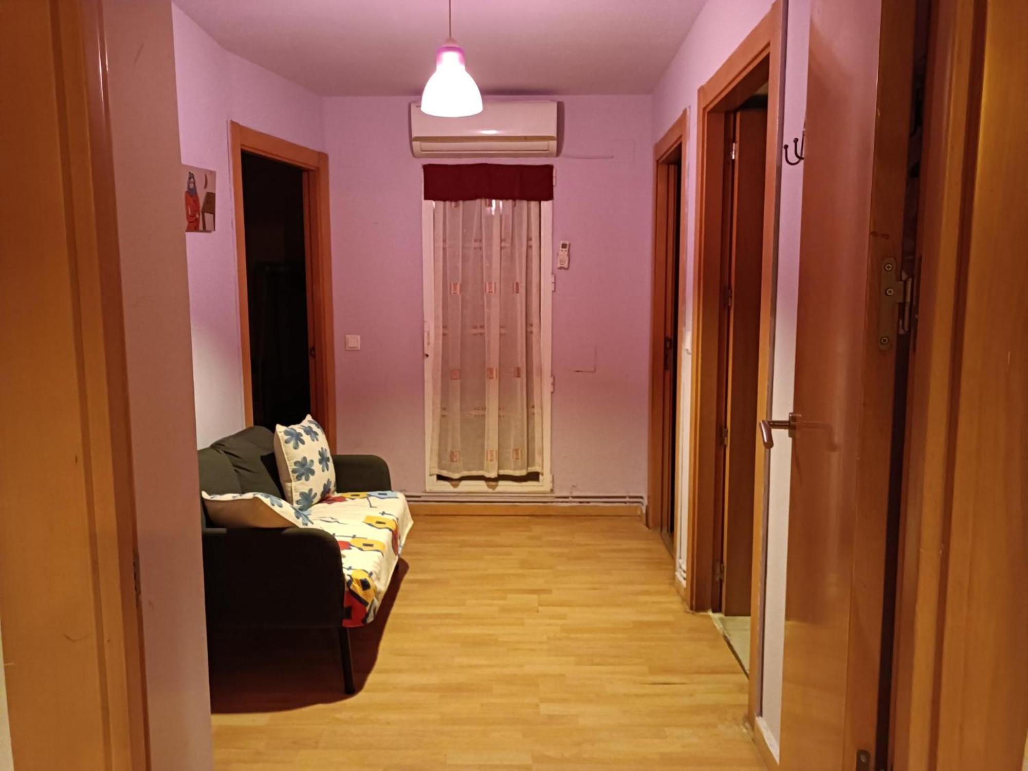 Casa Los Bloques Apartment Zamora Bagian luar foto