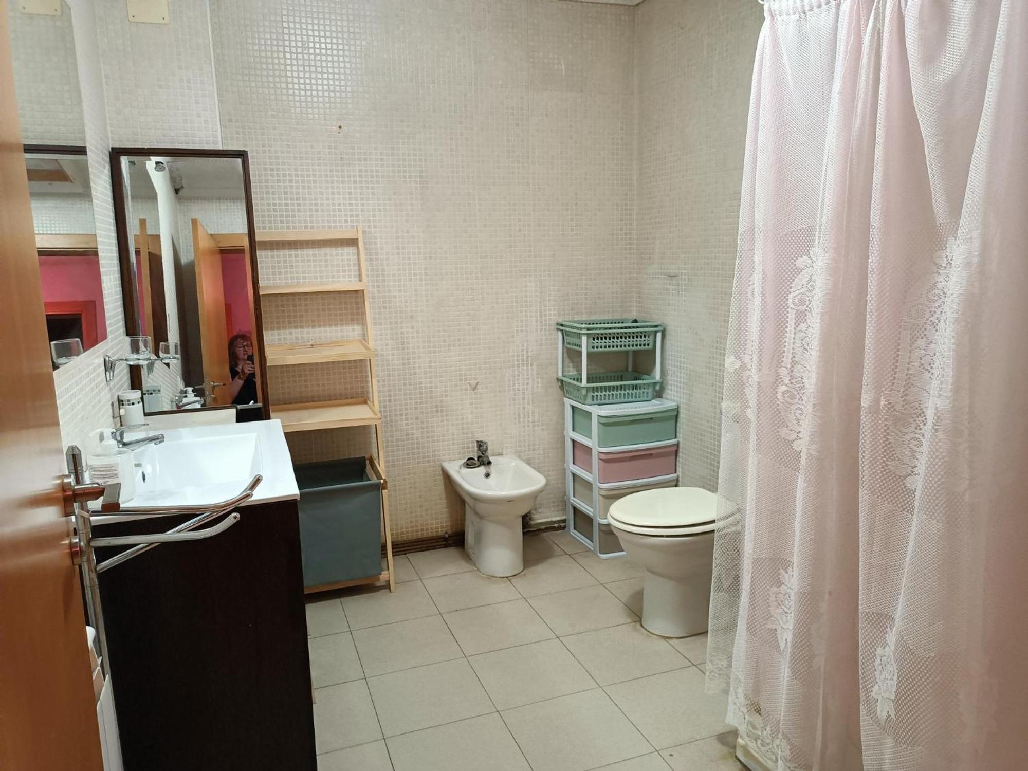 Casa Los Bloques Apartment Zamora Bagian luar foto